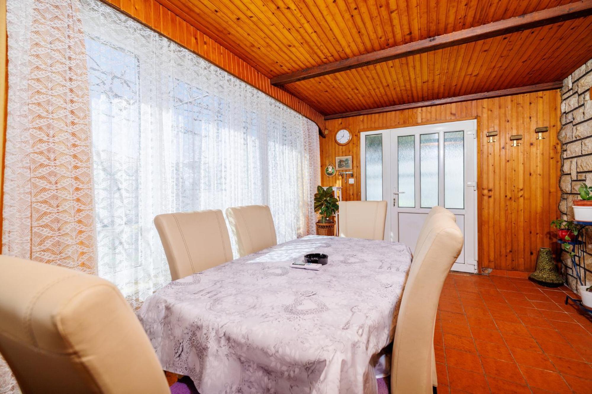 Srebrnjak Dramalj Exteriér fotografie