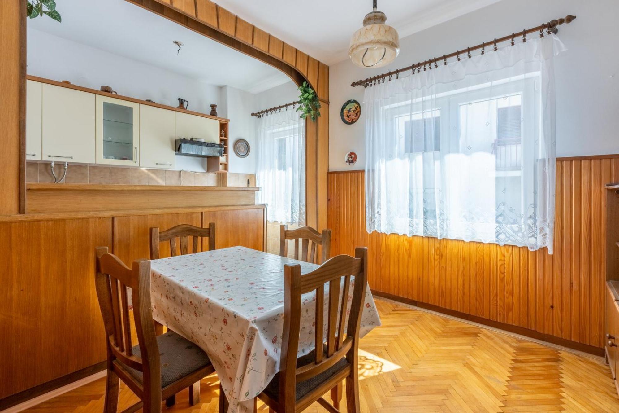 Srebrnjak Dramalj Exteriér fotografie