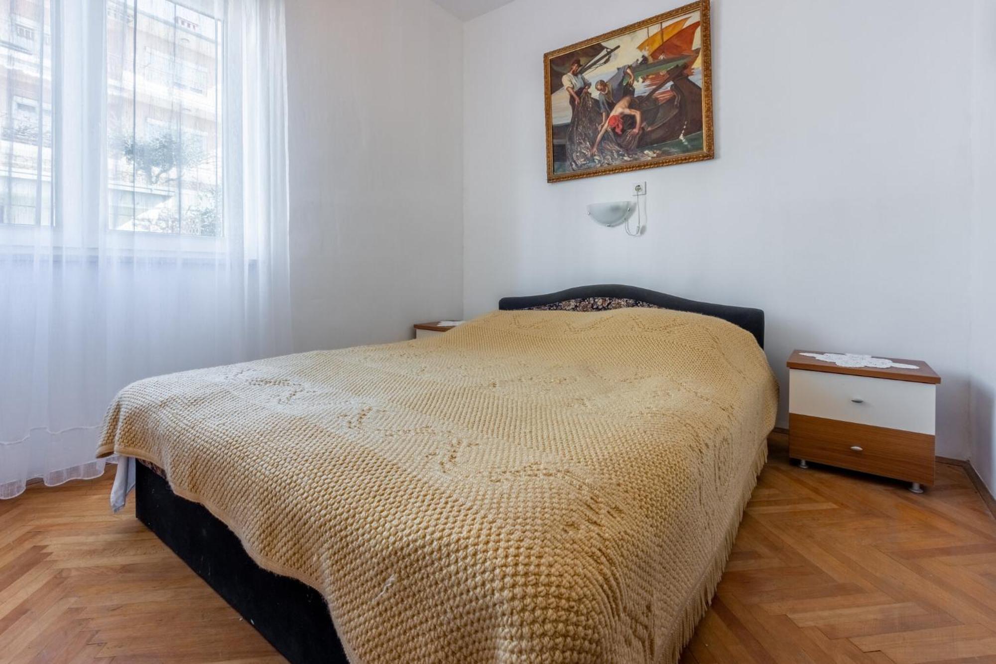 Srebrnjak Dramalj Exteriér fotografie