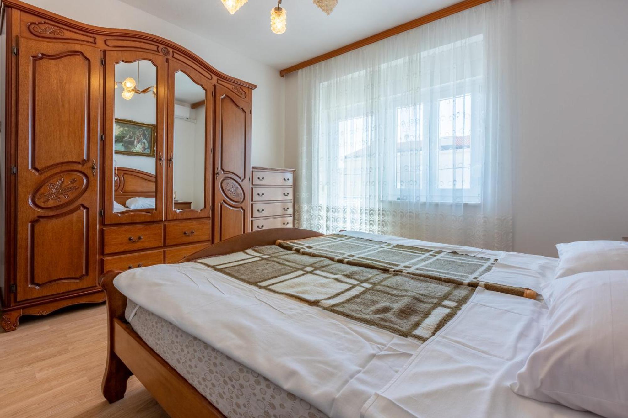 Srebrnjak Dramalj Exteriér fotografie